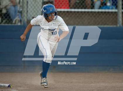 Thumbnail 3 in Watsonville vs. Pioneer (CIF CCS D1 Semifinal) photogallery.