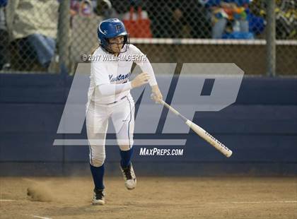 Thumbnail 2 in Watsonville vs. Pioneer (CIF CCS D1 Semifinal) photogallery.
