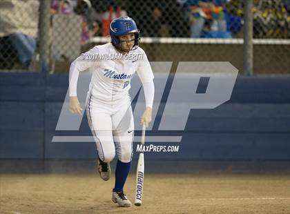 Thumbnail 3 in Watsonville vs. Pioneer (CIF CCS D1 Semifinal) photogallery.