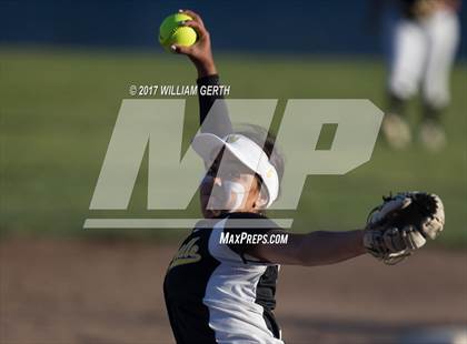 Thumbnail 3 in Watsonville vs. Pioneer (CIF CCS D1 Semifinal) photogallery.