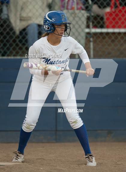 Thumbnail 2 in Watsonville vs. Pioneer (CIF CCS D1 Semifinal) photogallery.