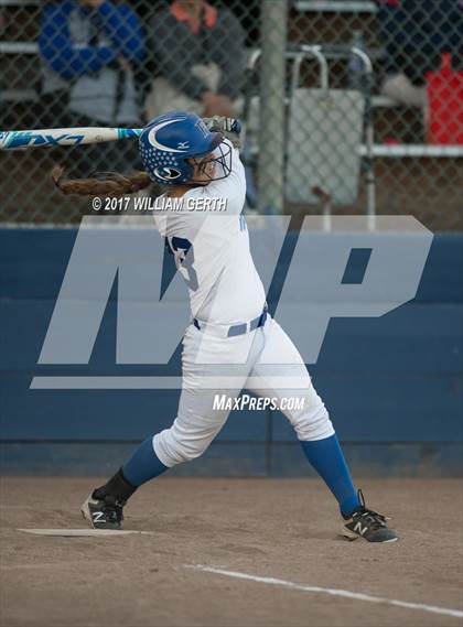 Thumbnail 1 in Watsonville vs. Pioneer (CIF CCS D1 Semifinal) photogallery.