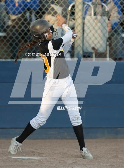 Thumbnail 2 in Watsonville vs. Pioneer (CIF CCS D1 Semifinal) photogallery.