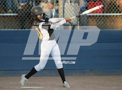 Thumbnail 1 in Watsonville vs. Pioneer (CIF CCS D1 Semifinal) photogallery.
