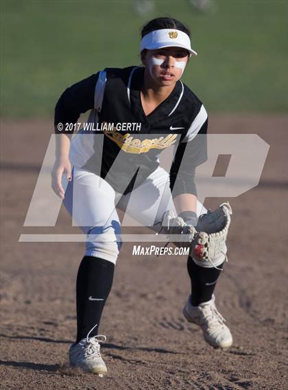 Thumbnail 2 in Watsonville vs. Pioneer (CIF CCS D1 Semifinal) photogallery.