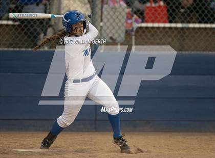 Thumbnail 2 in Watsonville vs. Pioneer (CIF CCS D1 Semifinal) photogallery.