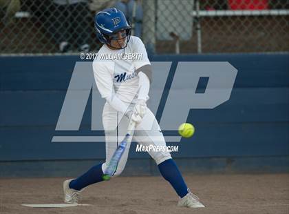 Thumbnail 2 in Watsonville vs. Pioneer (CIF CCS D1 Semifinal) photogallery.