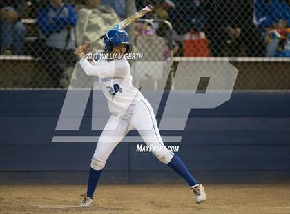 Thumbnail 3 in Watsonville vs. Pioneer (CIF CCS D1 Semifinal) photogallery.