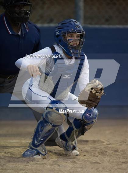 Thumbnail 3 in Watsonville vs. Pioneer (CIF CCS D1 Semifinal) photogallery.