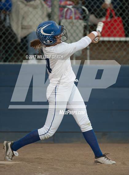 Thumbnail 3 in Watsonville vs. Pioneer (CIF CCS D1 Semifinal) photogallery.