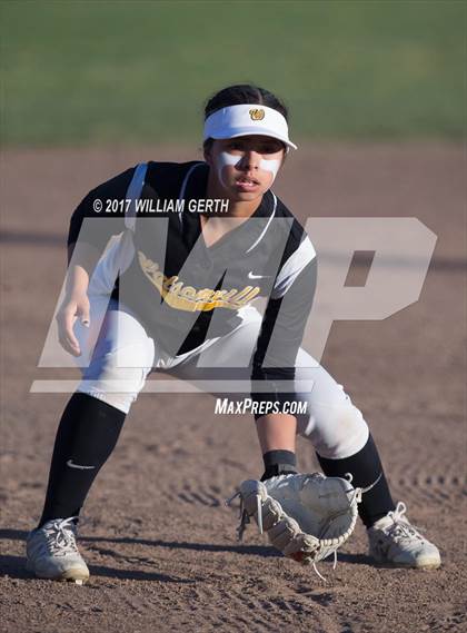Thumbnail 1 in Watsonville vs. Pioneer (CIF CCS D1 Semifinal) photogallery.