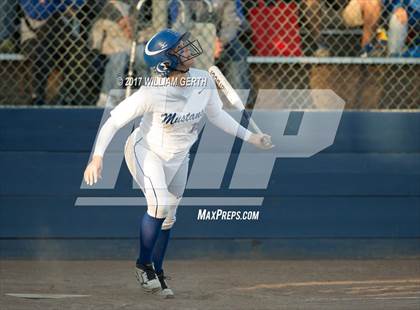 Thumbnail 2 in Watsonville vs. Pioneer (CIF CCS D1 Semifinal) photogallery.