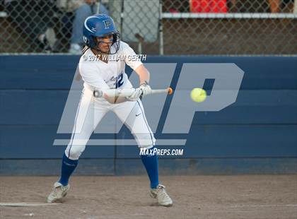 Thumbnail 1 in Watsonville vs. Pioneer (CIF CCS D1 Semifinal) photogallery.