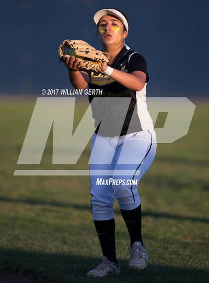 Thumbnail 1 in Watsonville vs. Pioneer (CIF CCS D1 Semifinal) photogallery.