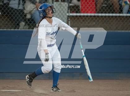 Thumbnail 2 in Watsonville vs. Pioneer (CIF CCS D1 Semifinal) photogallery.