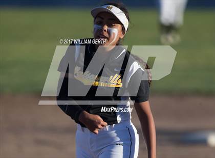 Thumbnail 3 in Watsonville vs. Pioneer (CIF CCS D1 Semifinal) photogallery.