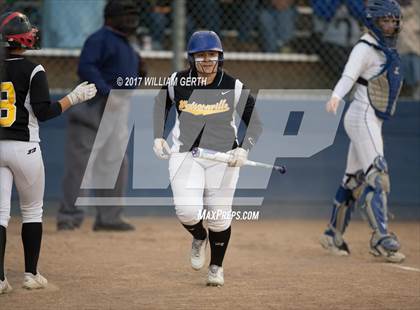 Thumbnail 3 in Watsonville vs. Pioneer (CIF CCS D1 Semifinal) photogallery.