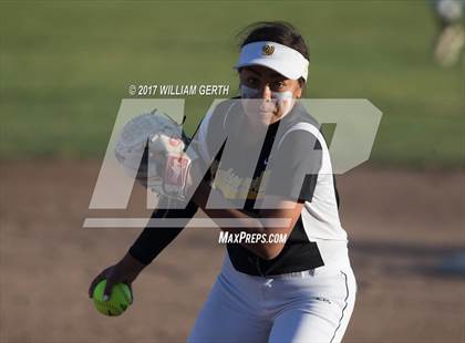 Thumbnail 1 in Watsonville vs. Pioneer (CIF CCS D1 Semifinal) photogallery.