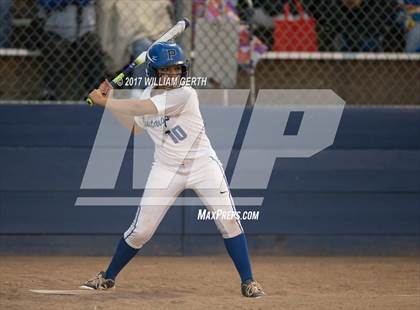 Thumbnail 1 in Watsonville vs. Pioneer (CIF CCS D1 Semifinal) photogallery.