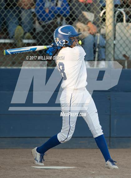 Thumbnail 3 in Watsonville vs. Pioneer (CIF CCS D1 Semifinal) photogallery.