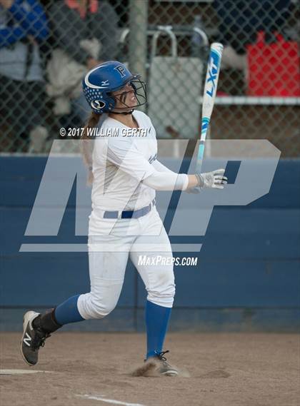 Thumbnail 1 in Watsonville vs. Pioneer (CIF CCS D1 Semifinal) photogallery.