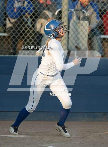 Thumbnail 3 in Watsonville vs. Pioneer (CIF CCS D1 Semifinal) photogallery.
