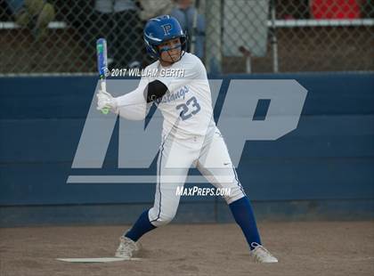 Thumbnail 1 in Watsonville vs. Pioneer (CIF CCS D1 Semifinal) photogallery.
