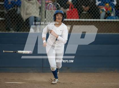 Thumbnail 3 in Watsonville vs. Pioneer (CIF CCS D1 Semifinal) photogallery.
