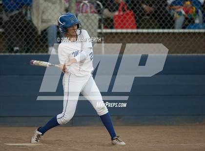 Thumbnail 2 in Watsonville vs. Pioneer (CIF CCS D1 Semifinal) photogallery.