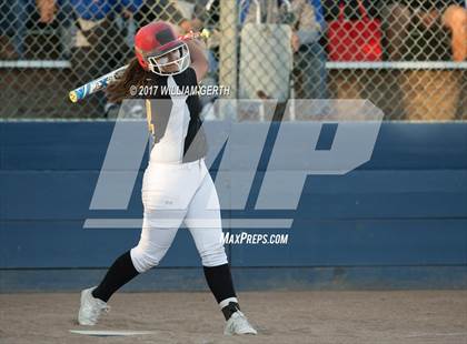 Thumbnail 2 in Watsonville vs. Pioneer (CIF CCS D1 Semifinal) photogallery.