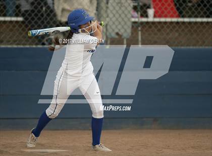 Thumbnail 3 in Watsonville vs. Pioneer (CIF CCS D1 Semifinal) photogallery.