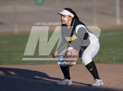 Thumbnail 2 in Watsonville vs. Pioneer (CIF CCS D1 Semifinal) photogallery.