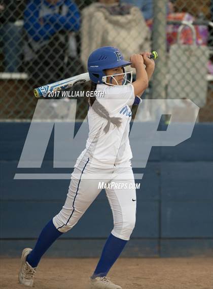 Thumbnail 3 in Watsonville vs. Pioneer (CIF CCS D1 Semifinal) photogallery.
