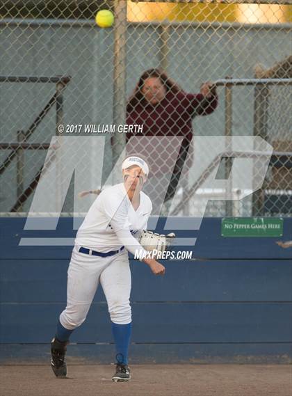 Thumbnail 2 in Watsonville vs. Pioneer (CIF CCS D1 Semifinal) photogallery.