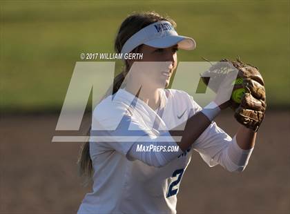 Thumbnail 3 in Watsonville vs. Pioneer (CIF CCS D1 Semifinal) photogallery.