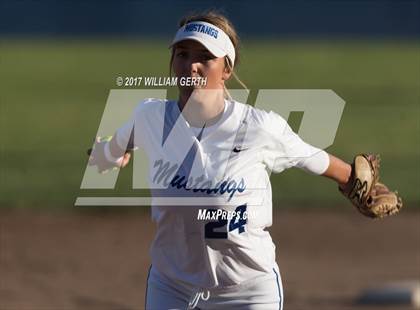 Thumbnail 1 in Watsonville vs. Pioneer (CIF CCS D1 Semifinal) photogallery.