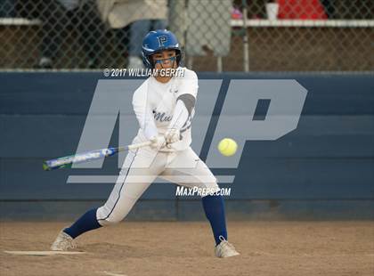 Thumbnail 3 in Watsonville vs. Pioneer (CIF CCS D1 Semifinal) photogallery.