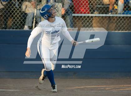 Thumbnail 3 in Watsonville vs. Pioneer (CIF CCS D1 Semifinal) photogallery.