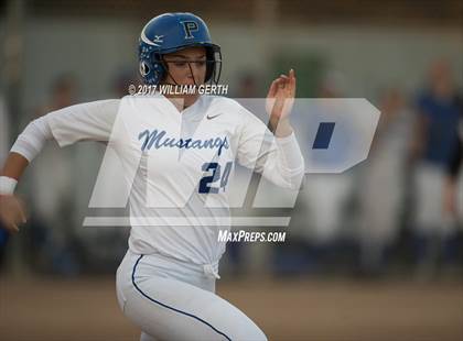 Thumbnail 1 in Watsonville vs. Pioneer (CIF CCS D1 Semifinal) photogallery.