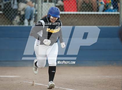 Thumbnail 3 in Watsonville vs. Pioneer (CIF CCS D1 Semifinal) photogallery.
