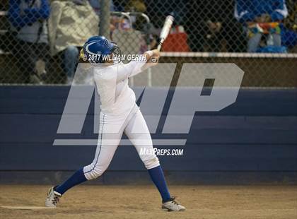 Thumbnail 2 in Watsonville vs. Pioneer (CIF CCS D1 Semifinal) photogallery.