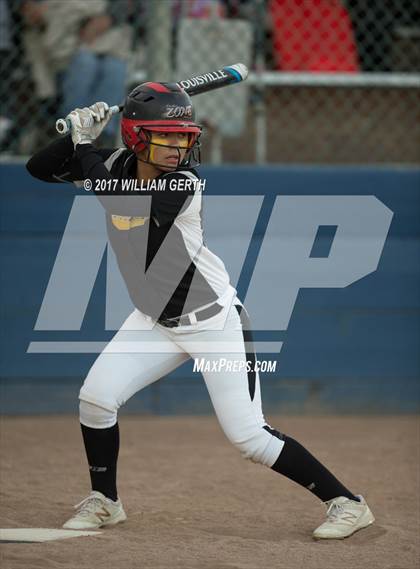Thumbnail 3 in Watsonville vs. Pioneer (CIF CCS D1 Semifinal) photogallery.