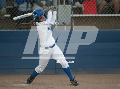 Thumbnail 2 in Watsonville vs. Pioneer (CIF CCS D1 Semifinal) photogallery.