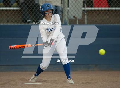 Thumbnail 2 in Watsonville vs. Pioneer (CIF CCS D1 Semifinal) photogallery.
