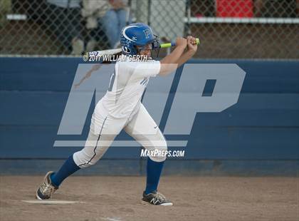 Thumbnail 2 in Watsonville vs. Pioneer (CIF CCS D1 Semifinal) photogallery.