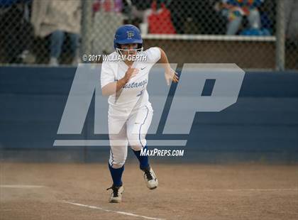 Thumbnail 2 in Watsonville vs. Pioneer (CIF CCS D1 Semifinal) photogallery.