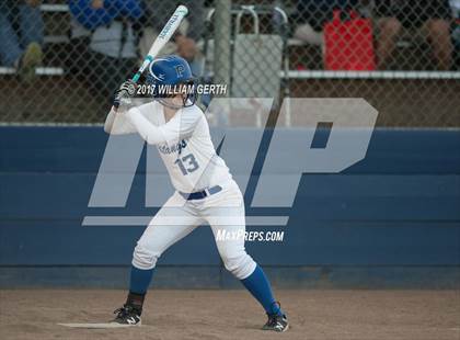 Thumbnail 2 in Watsonville vs. Pioneer (CIF CCS D1 Semifinal) photogallery.