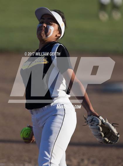 Thumbnail 1 in Watsonville vs. Pioneer (CIF CCS D1 Semifinal) photogallery.
