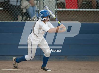Thumbnail 3 in Watsonville vs. Pioneer (CIF CCS D1 Semifinal) photogallery.