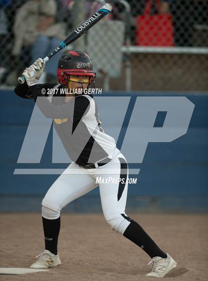 Thumbnail 1 in Watsonville vs. Pioneer (CIF CCS D1 Semifinal) photogallery.